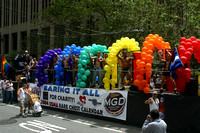 San Francisco Pride 2003