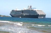 RSVP CW Caribbean Cruise